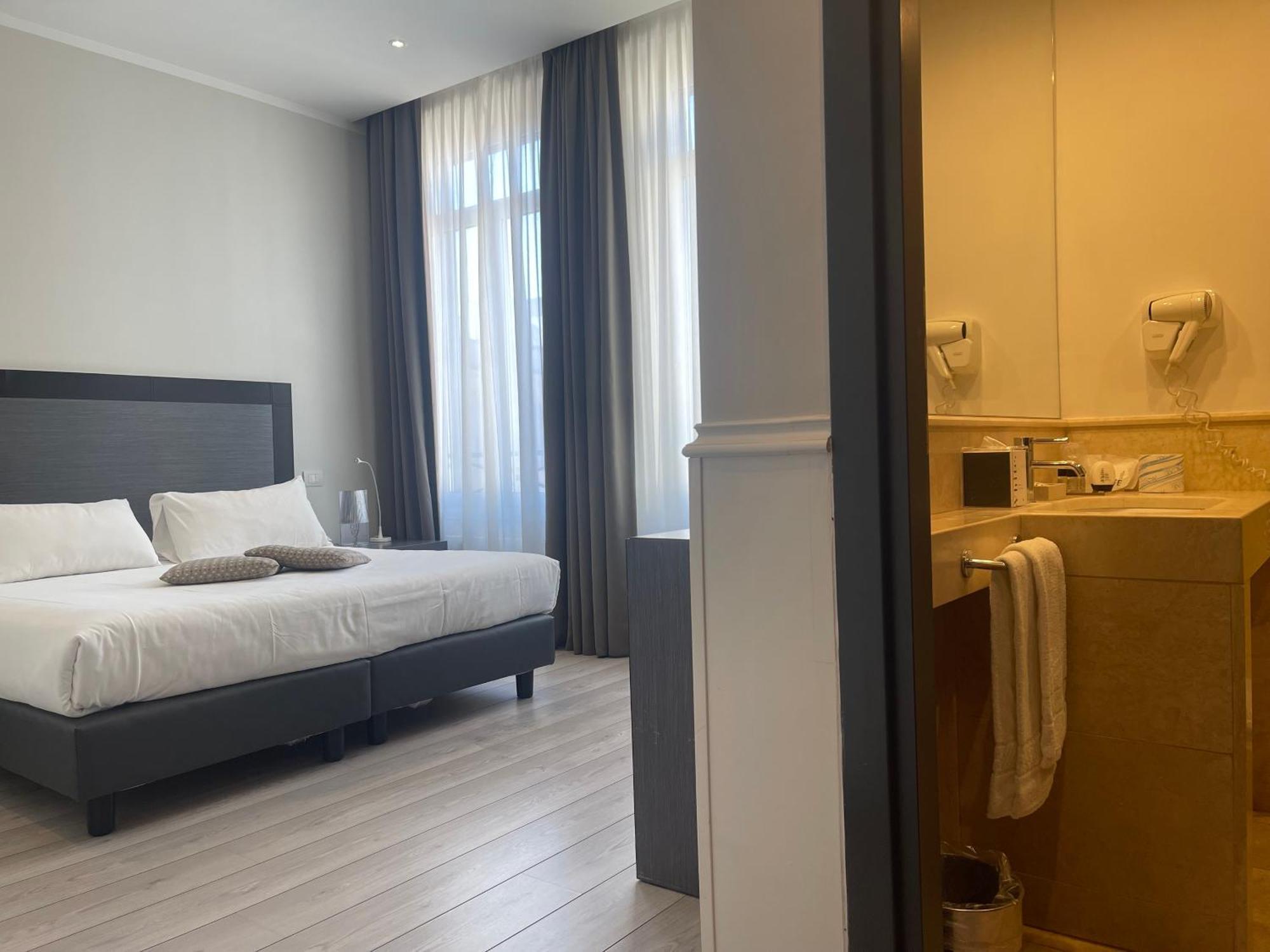 Bed & Breakfast Nazionale 51 Group Roma