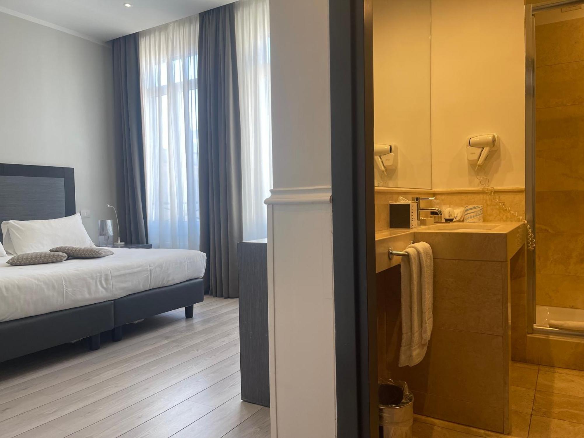 Nazionale 51 Group Bed & Breakfast