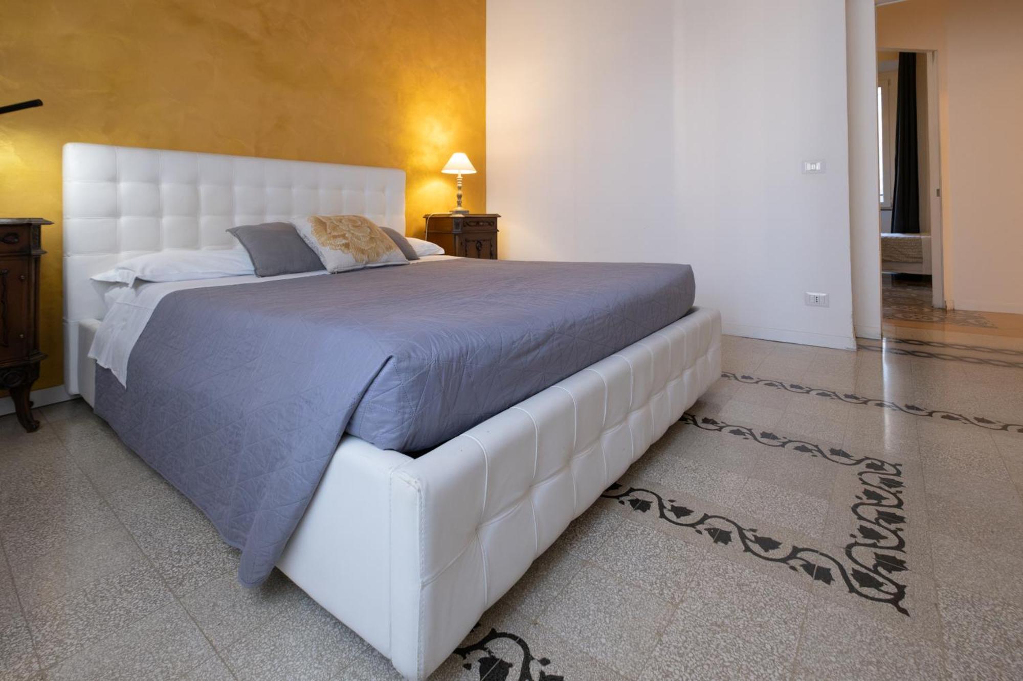 Santonofrio Apartment *