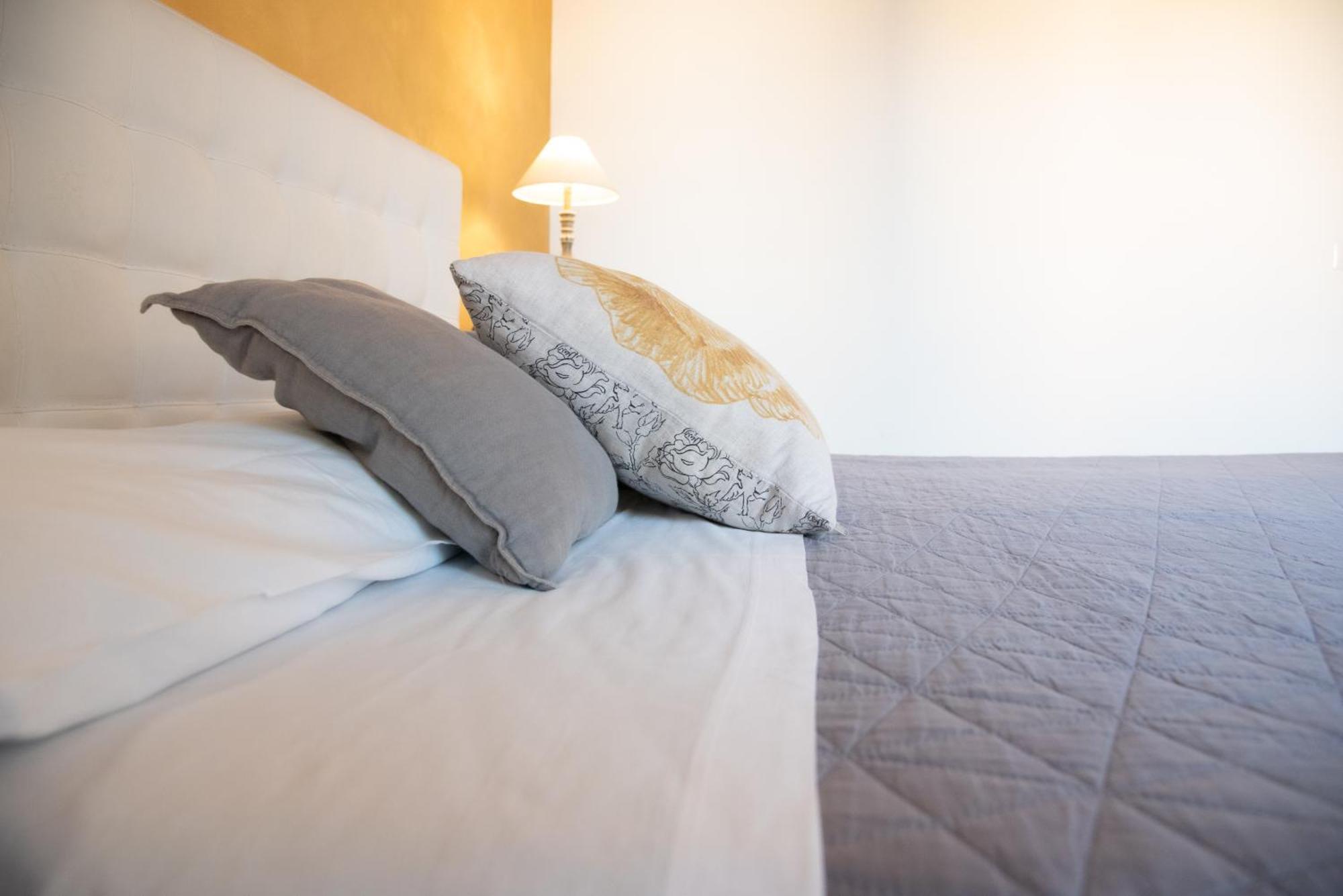 Santonofrio Apartment Rome