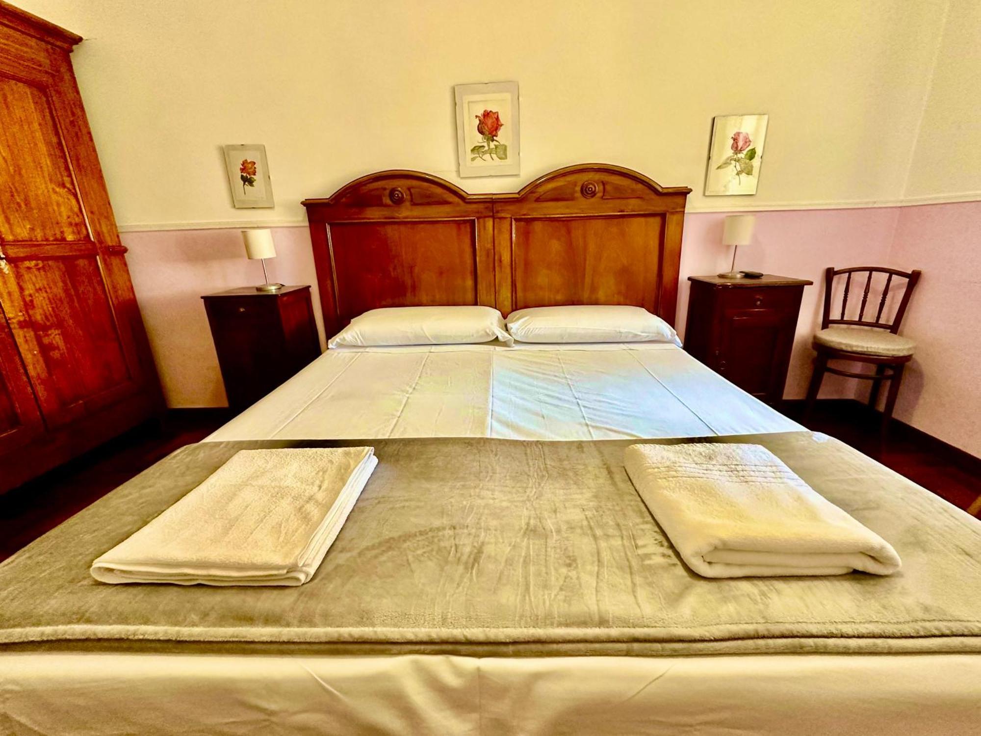 Gjestgiverier Pardis Roma