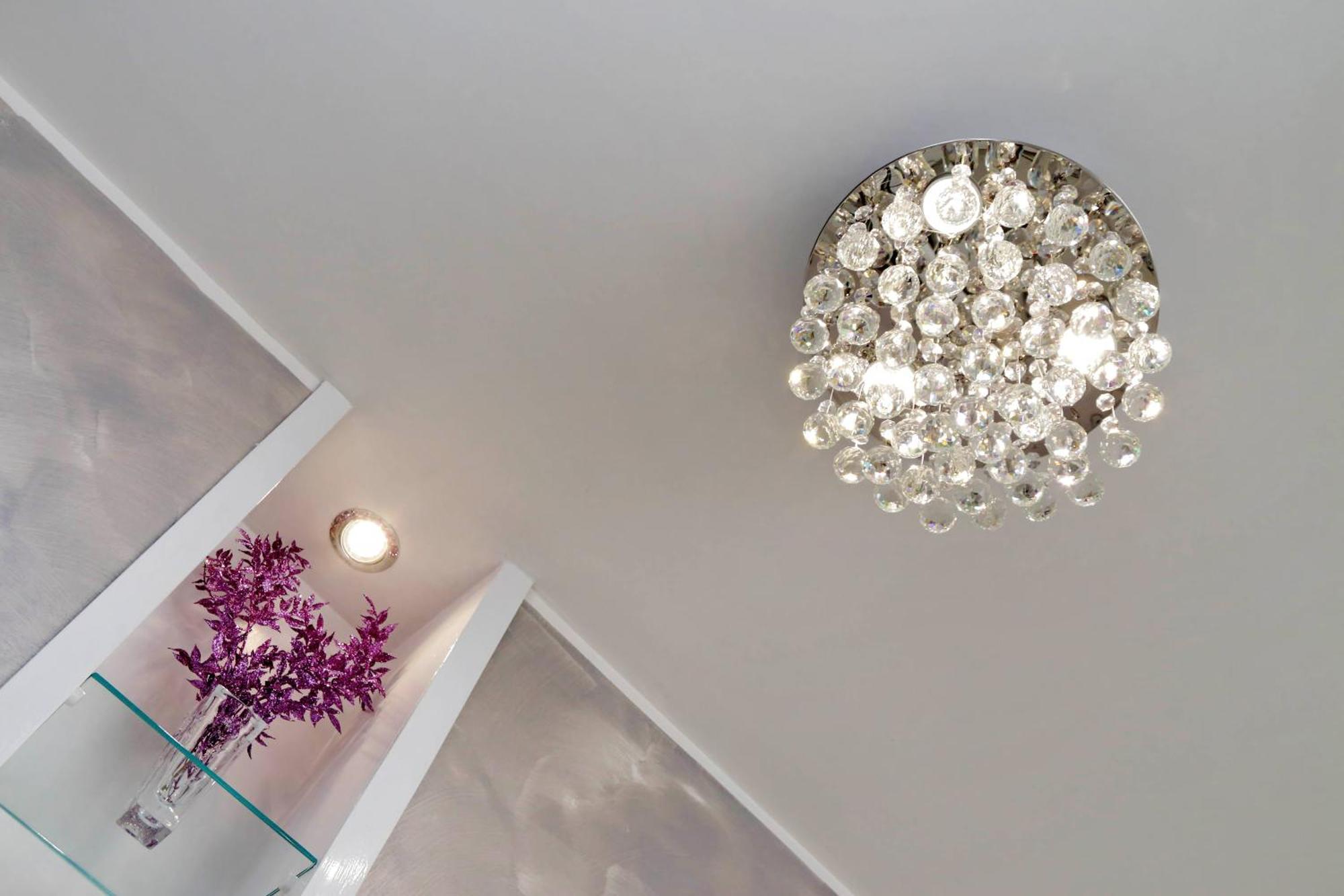 Gjestgiverier Luxury