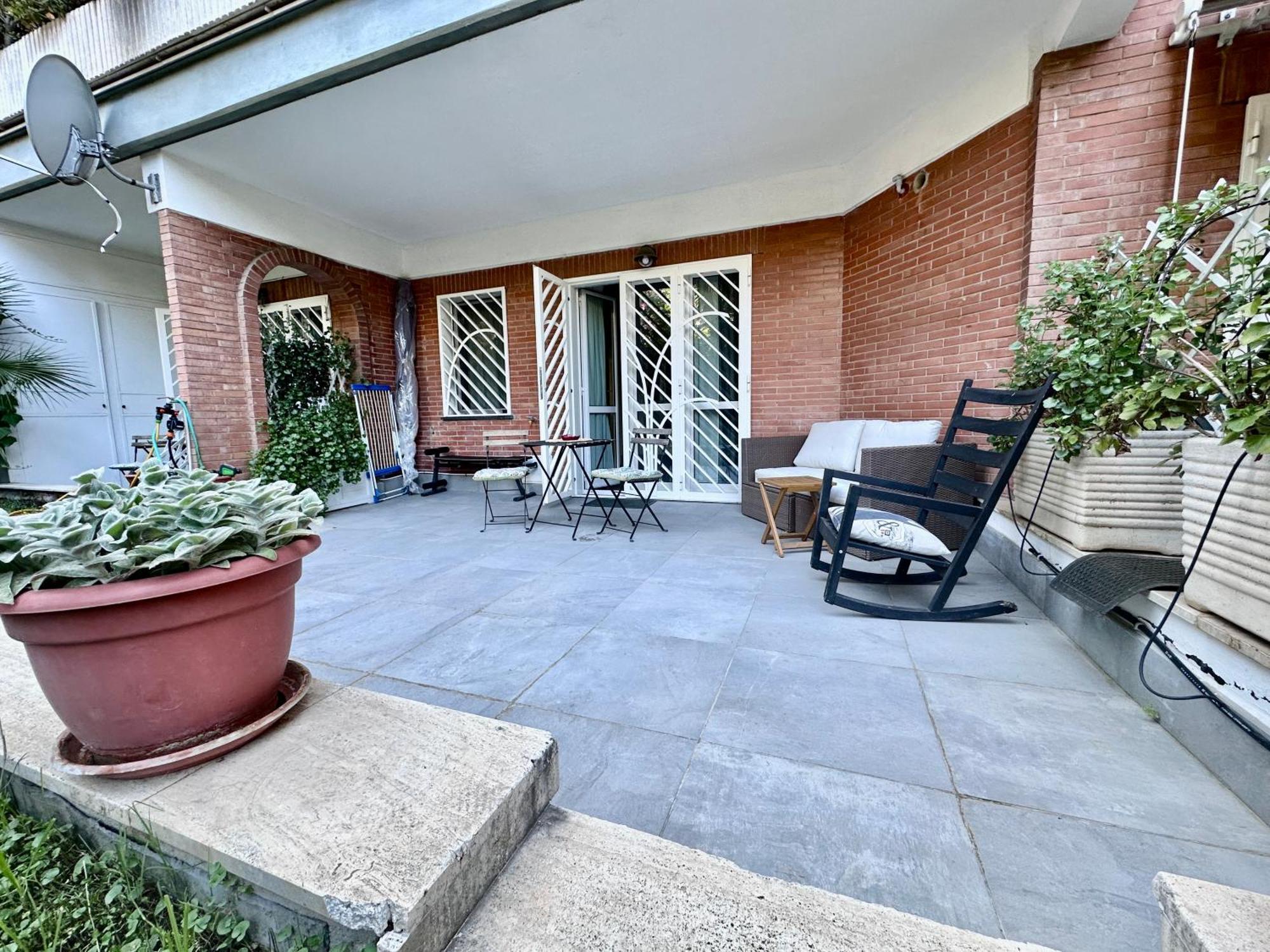Affittacamere Casa Proto - Garden