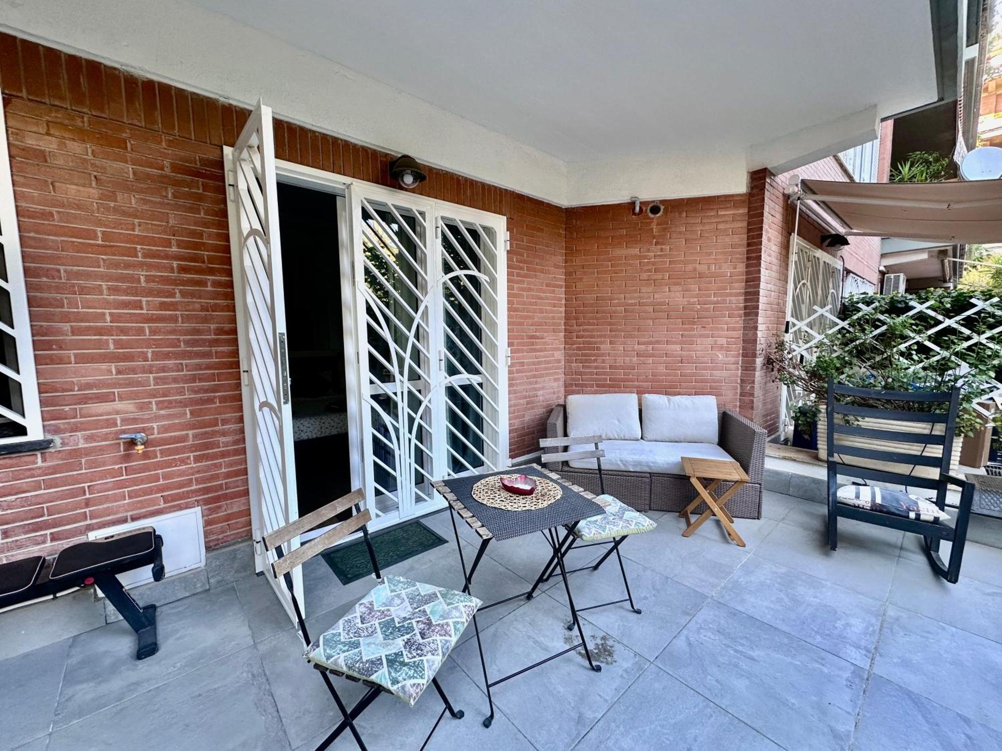Casa Proto - Garden Affittacamere *