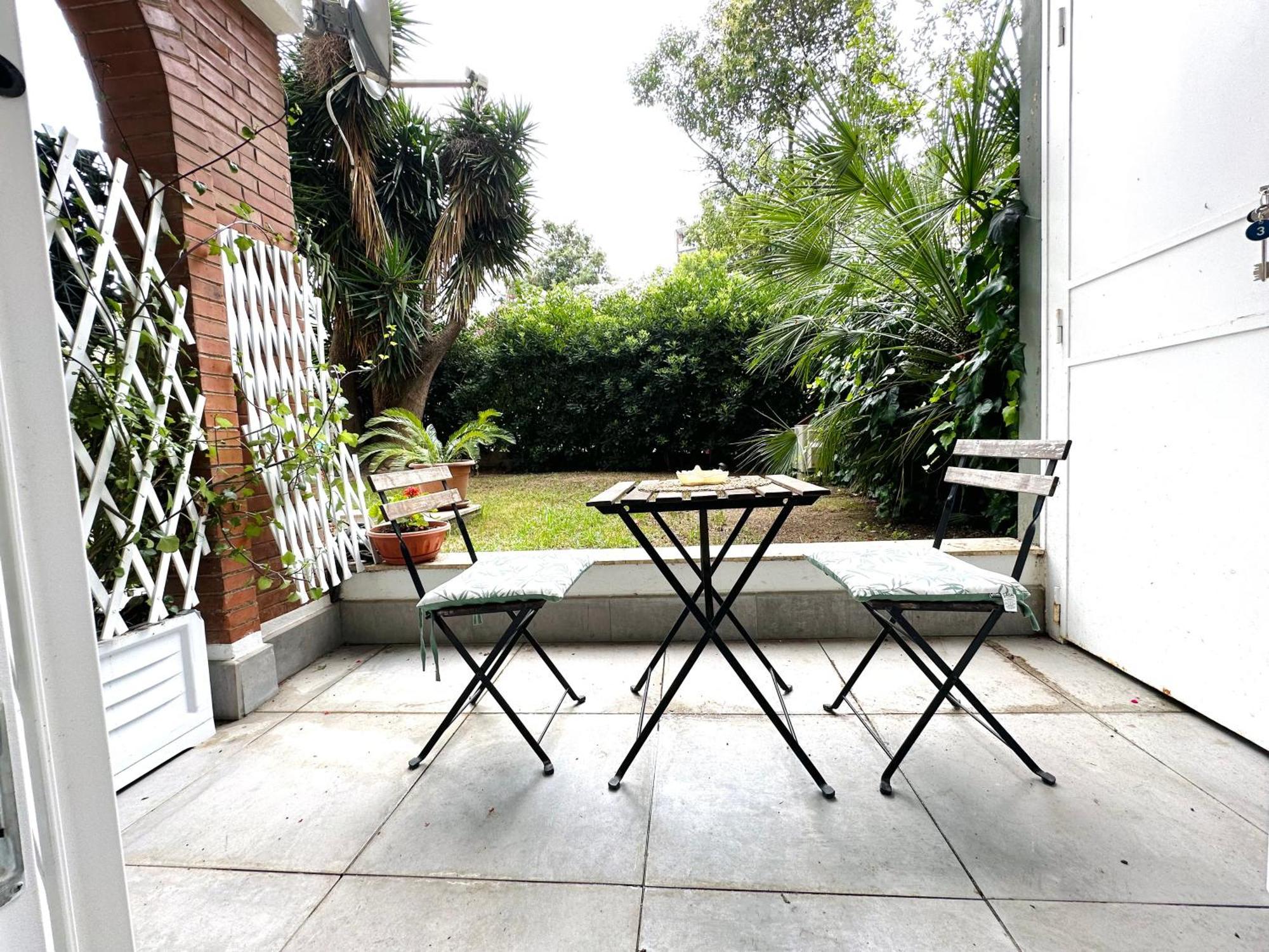 Affittacamere Casa Proto - Garden *