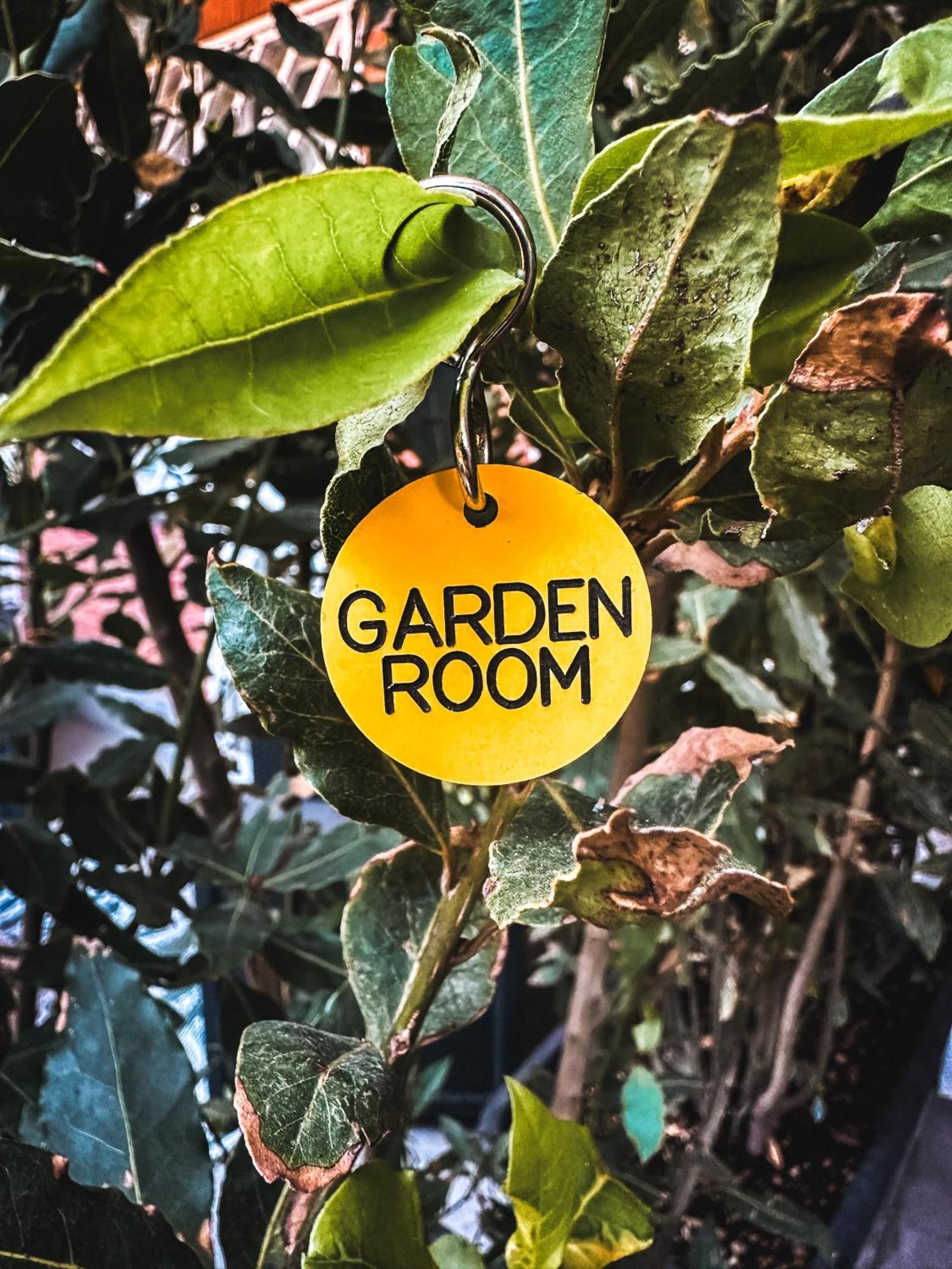Affittacamere Casa Proto - Garden *
