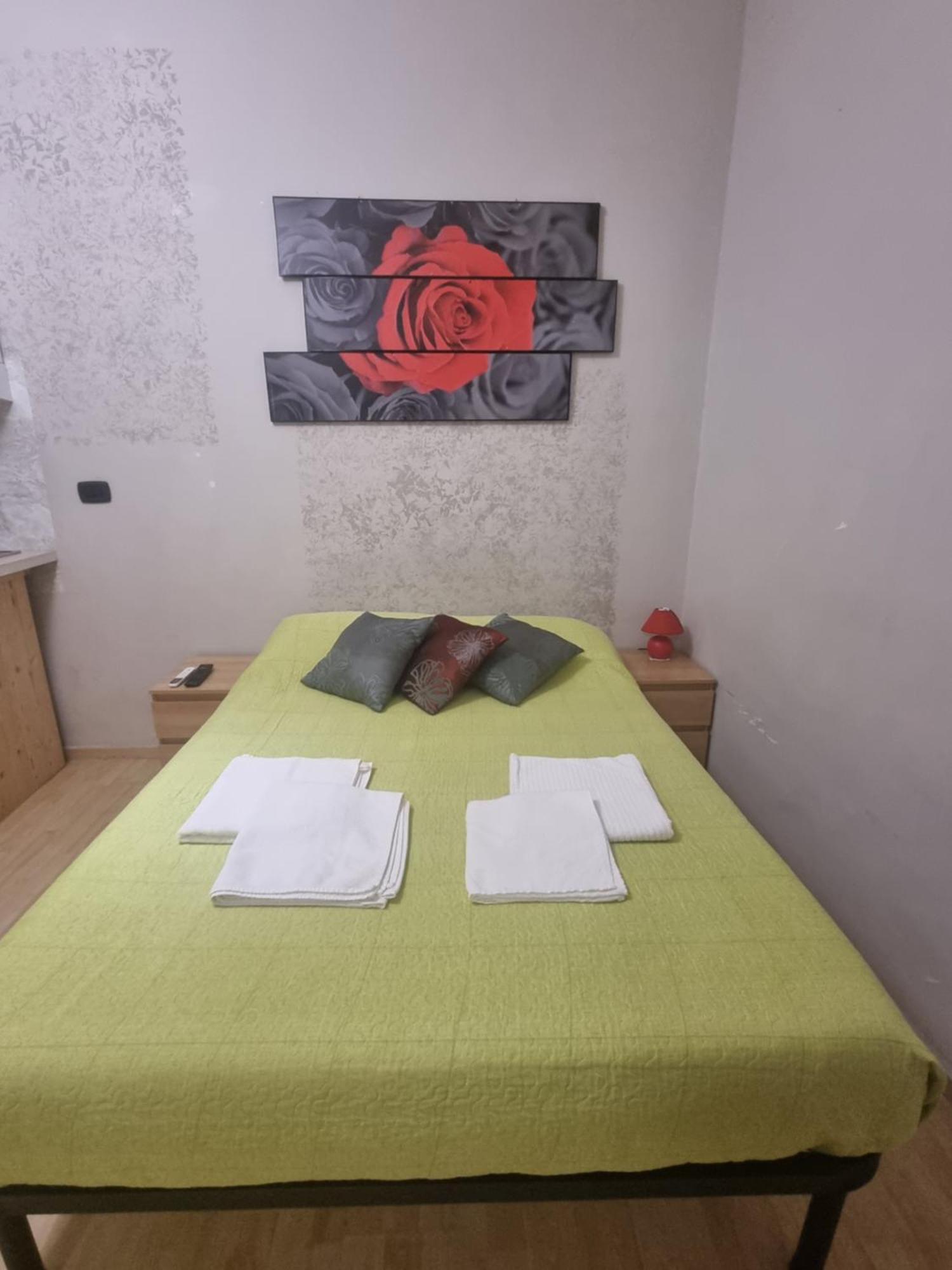 Bed and breakfast Red Rose *