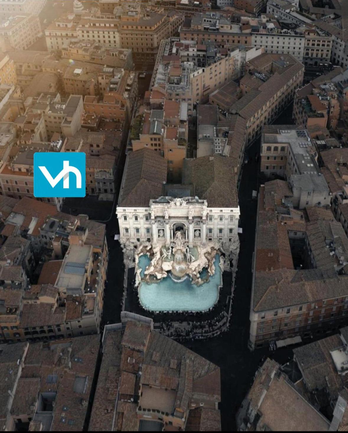 Сasa de vacaciones Vhometrevi