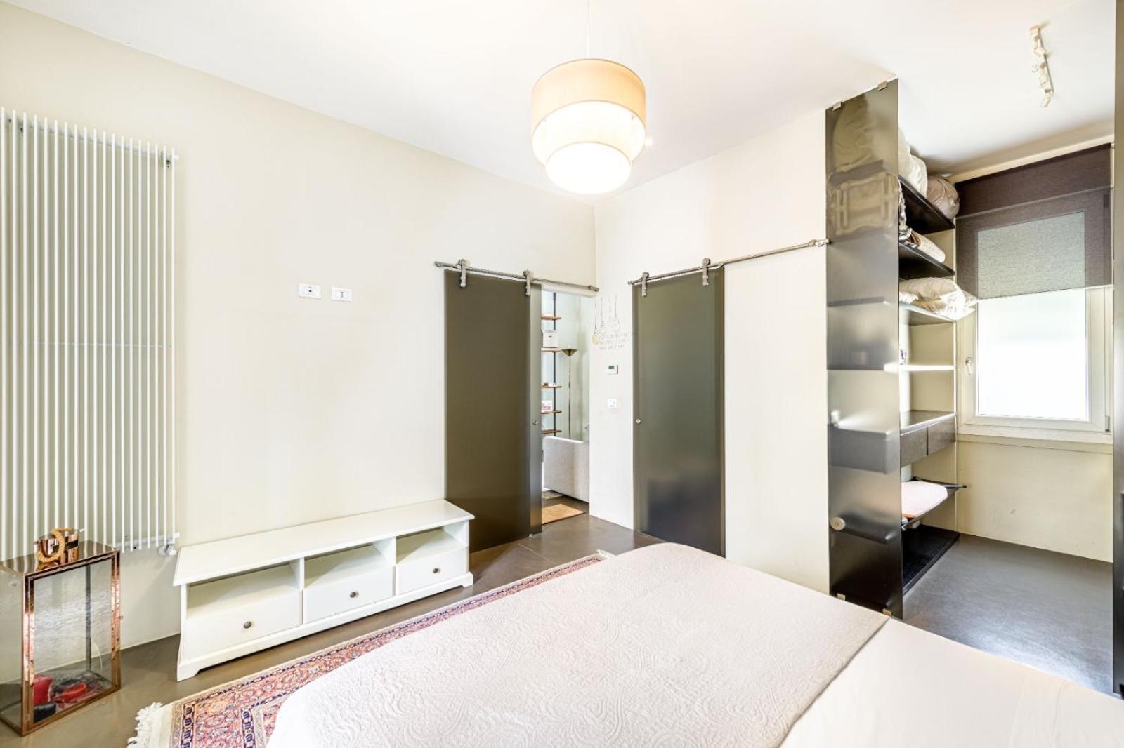 Attico Quartiere Trieste Rom