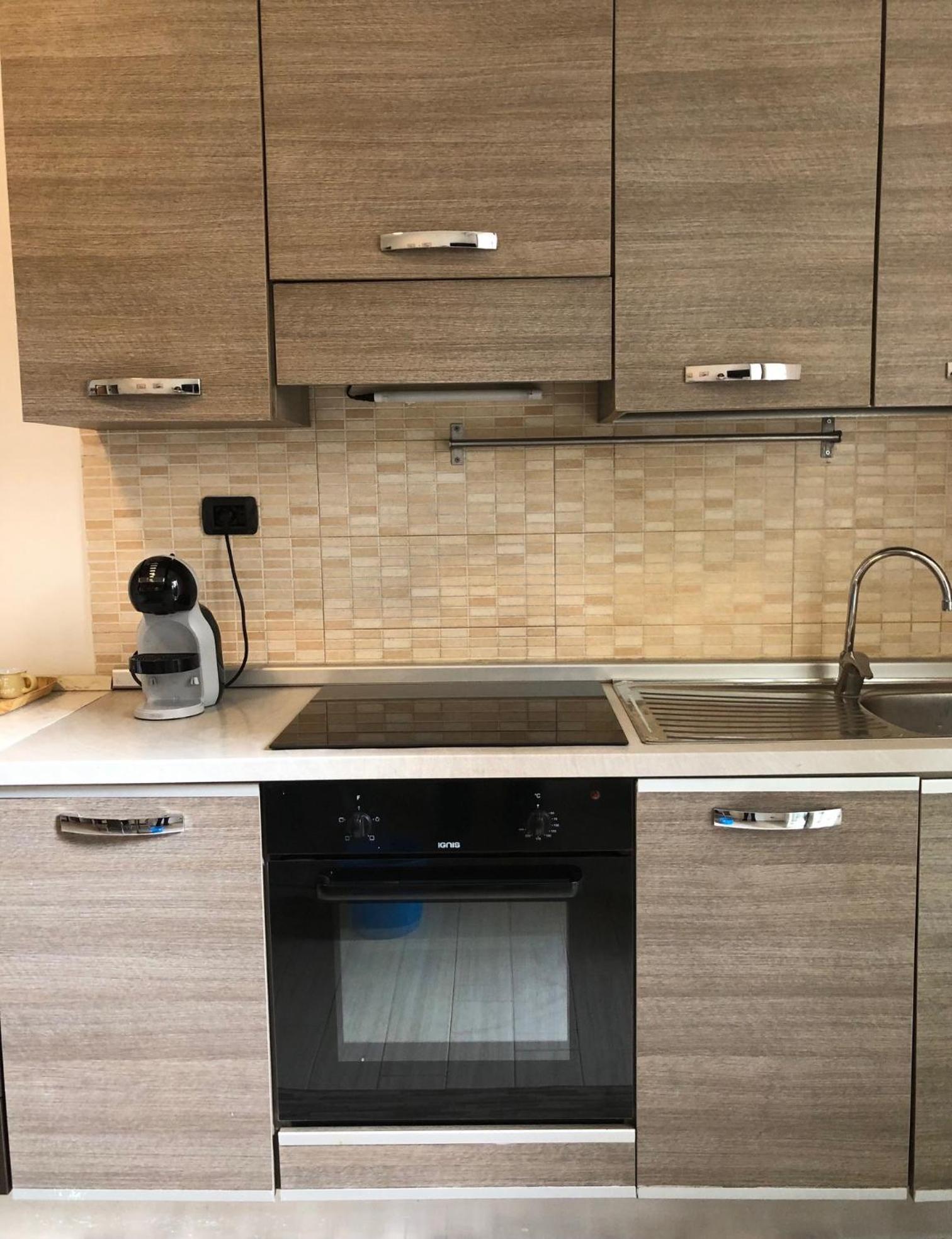 Apartamento La Casetta *