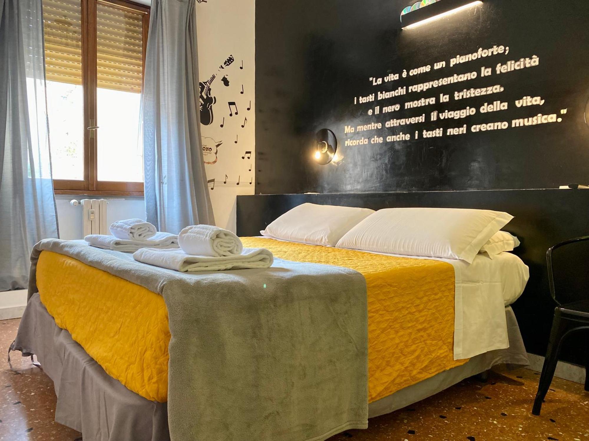 Mm Ma Maison * Roma