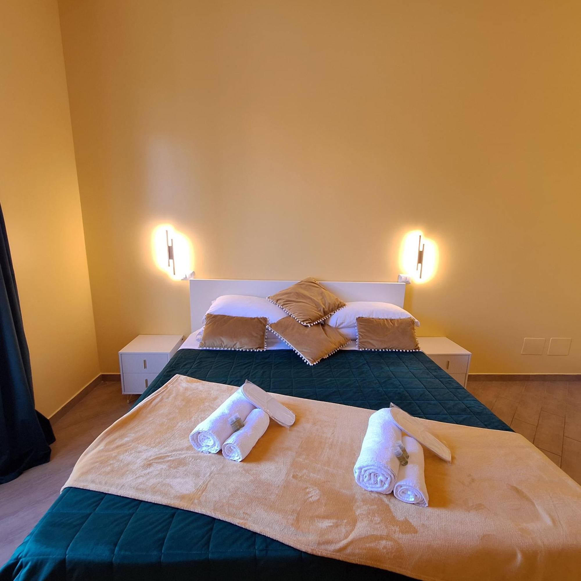 Casa de hóspedes Residenze Serventi Longhi *