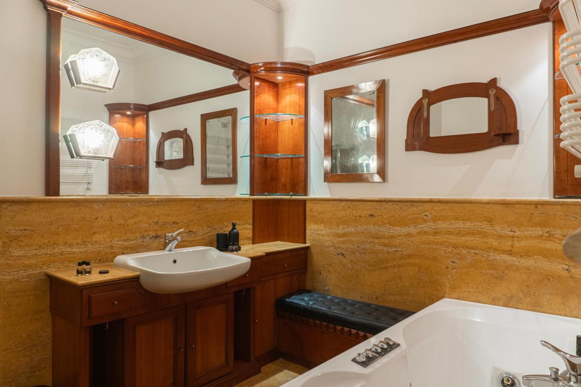Trastevere 40 Apartamento