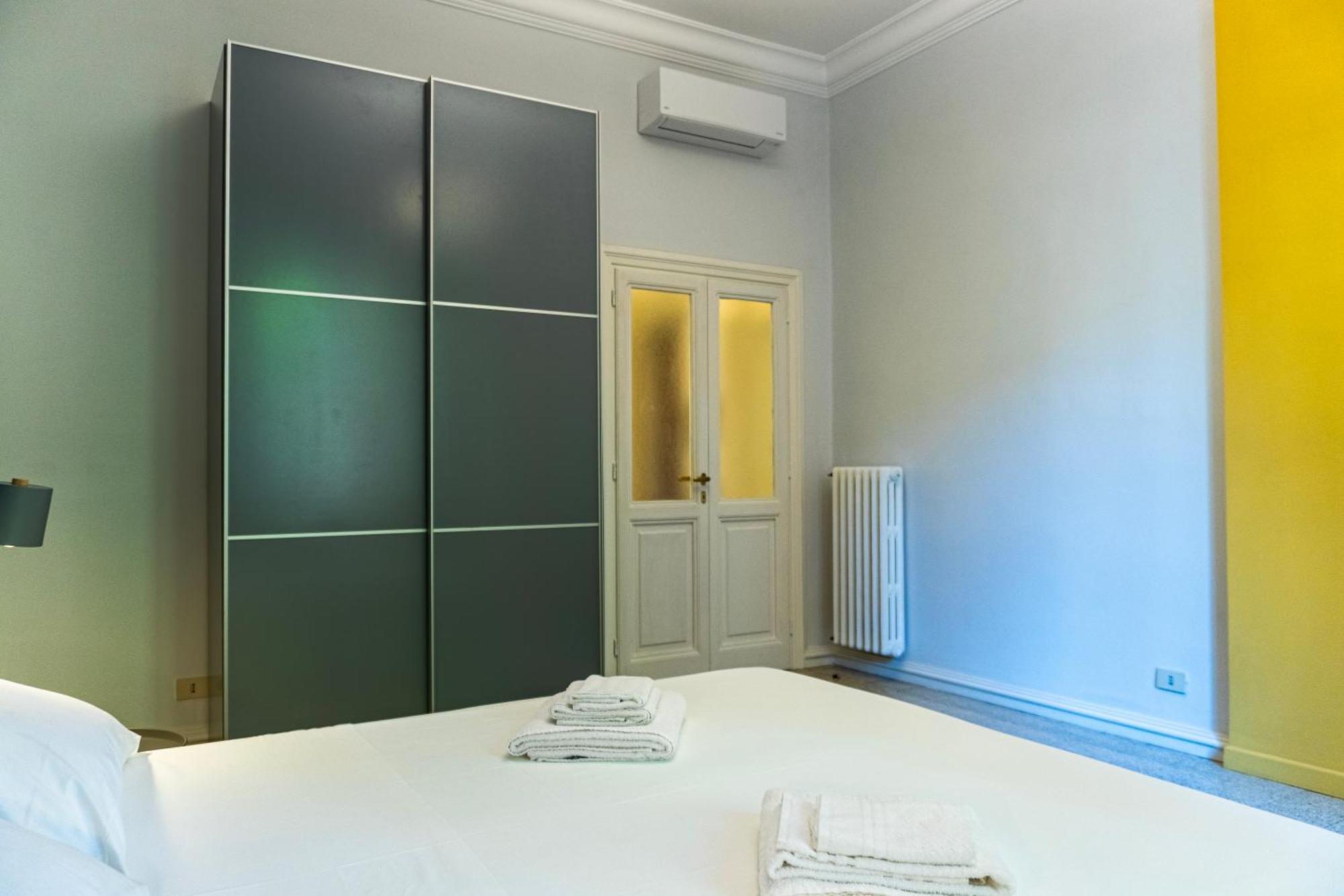 Apartamento Trastevere 40