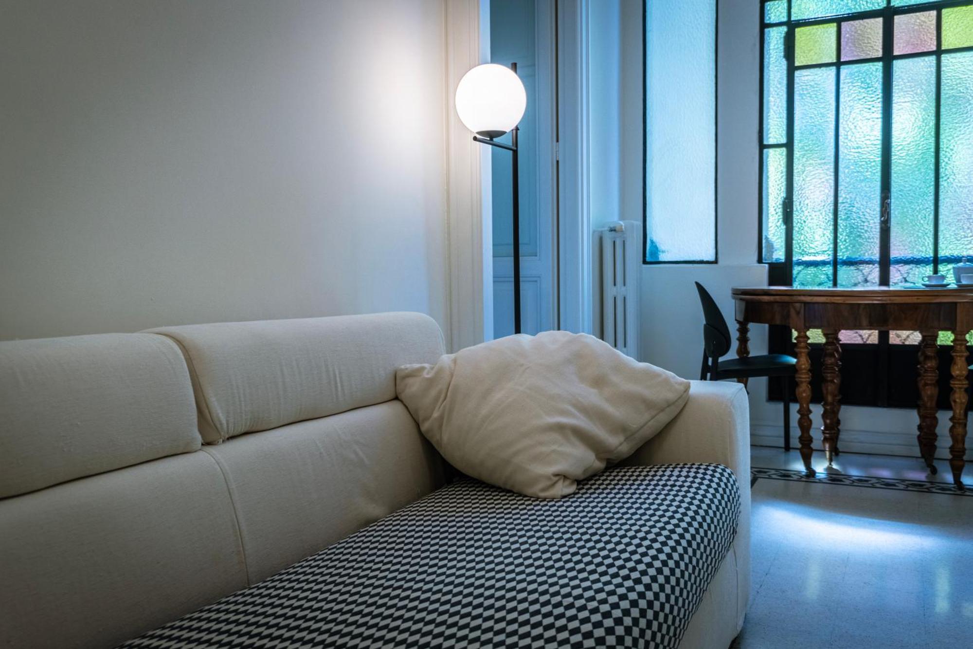 Trastevere 40 Apartamento *