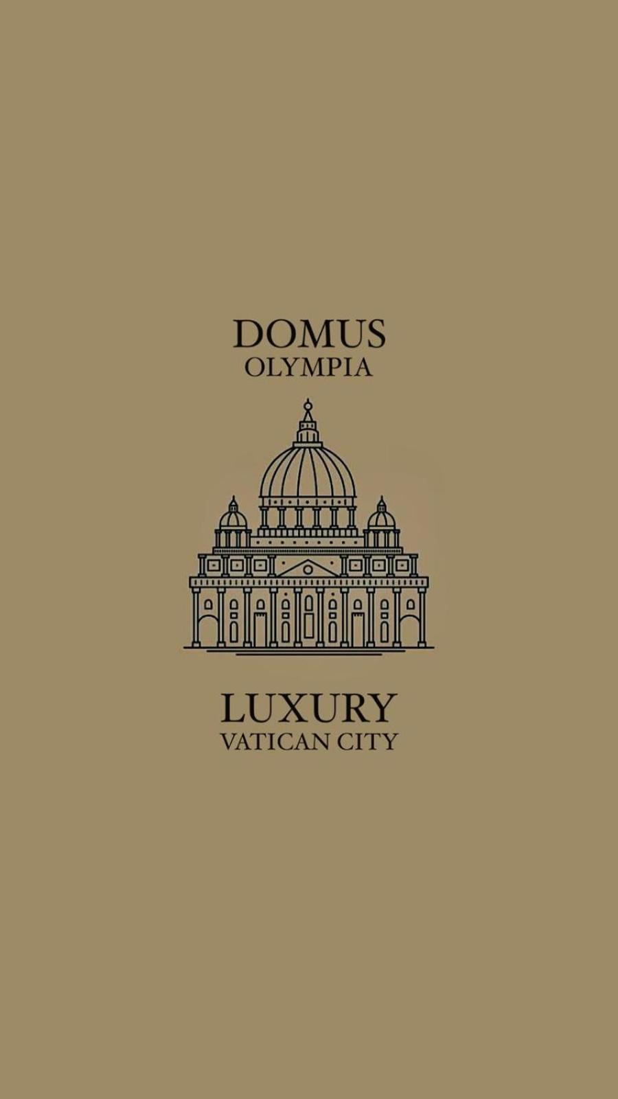 Domus Olympia Appartamento