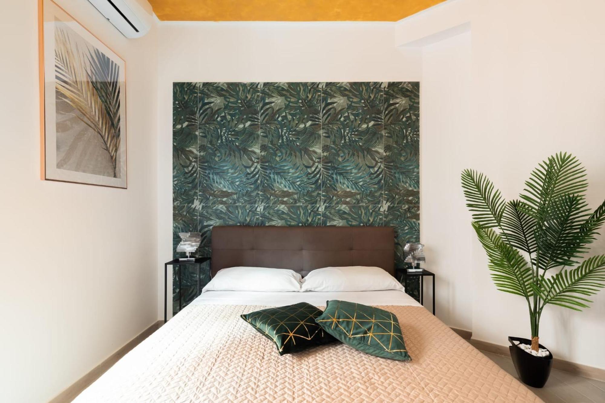 Apartment Ginny In Trastevere Rom