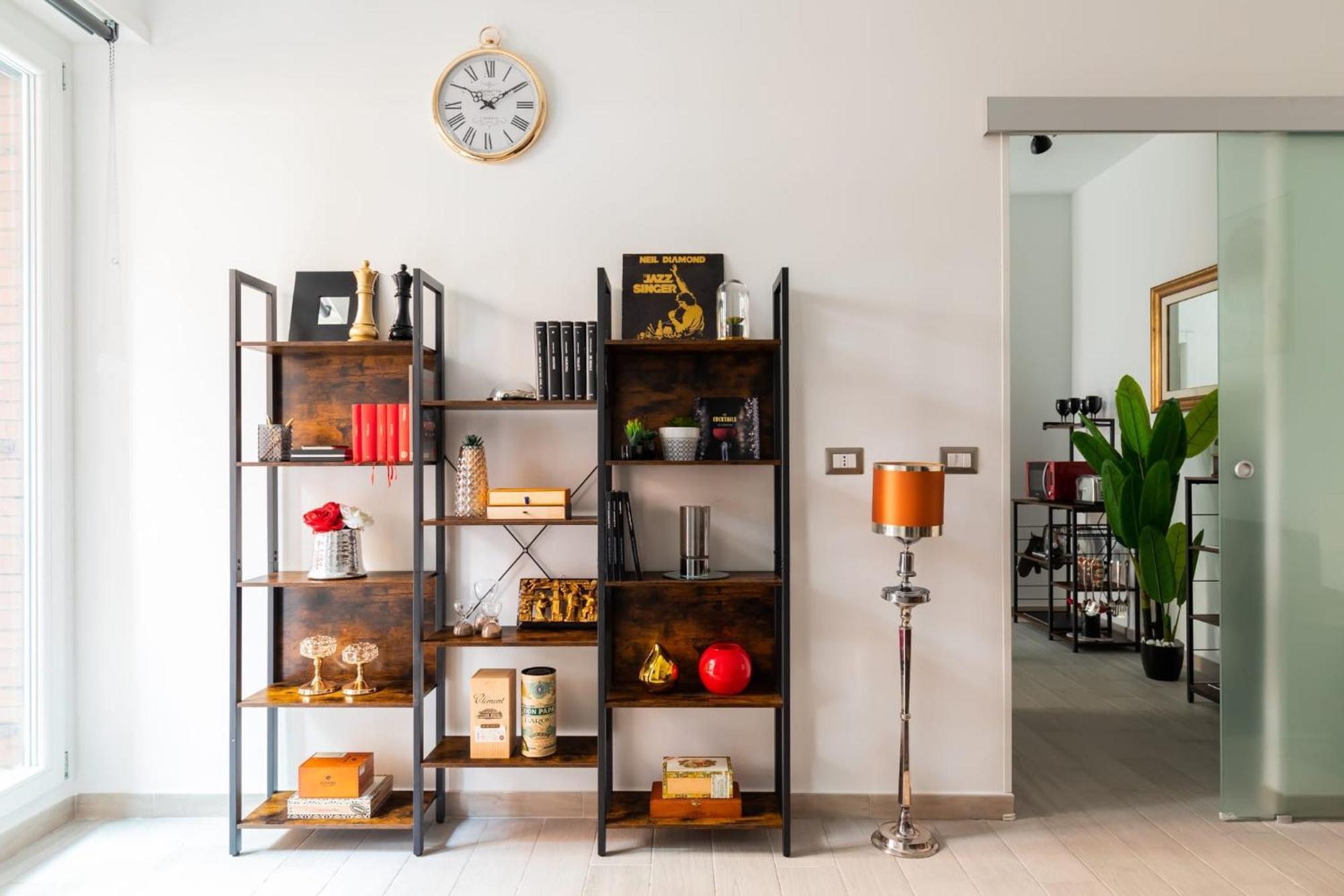 Apartment Ginny In Trastevere