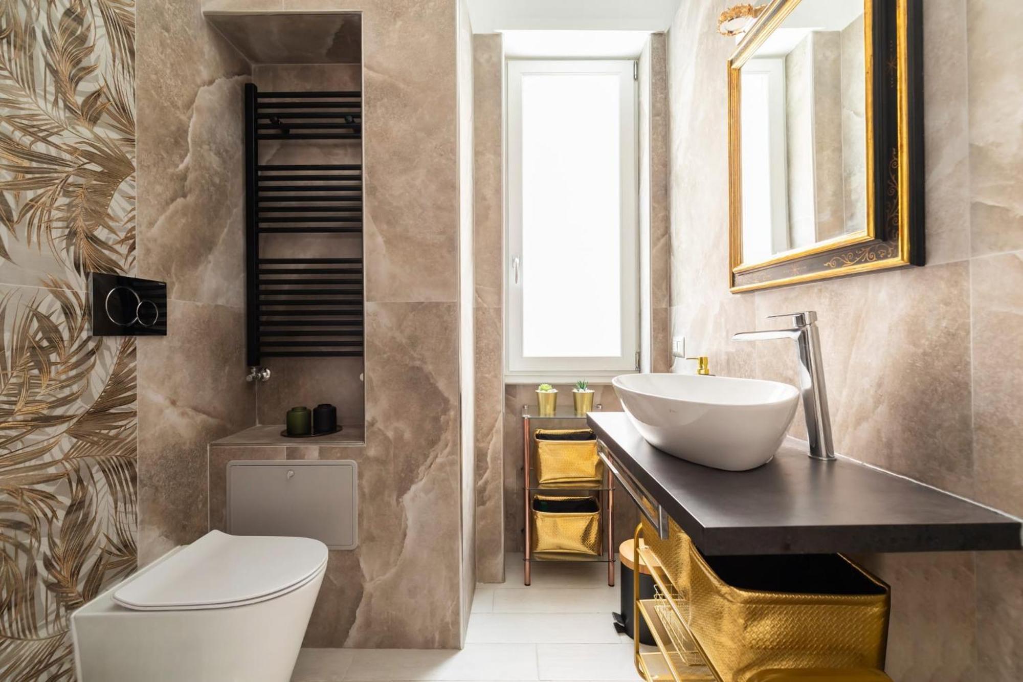 Apartment Ginny In Trastevere Rom