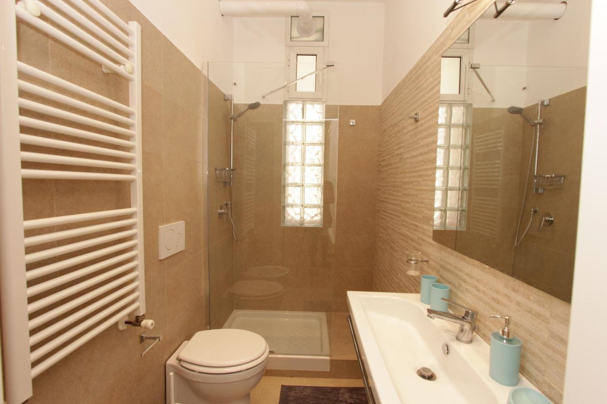 Crescenzio Flats Apartment Rome