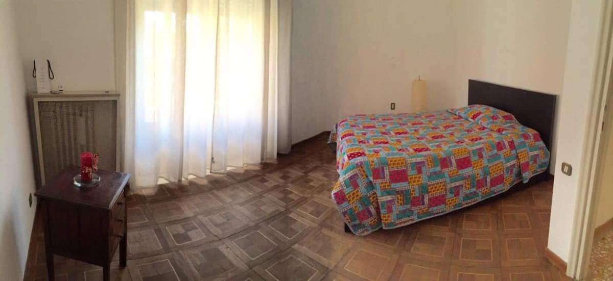 Casa de hóspedes Graziosa Stanza Con Bagno Privato
