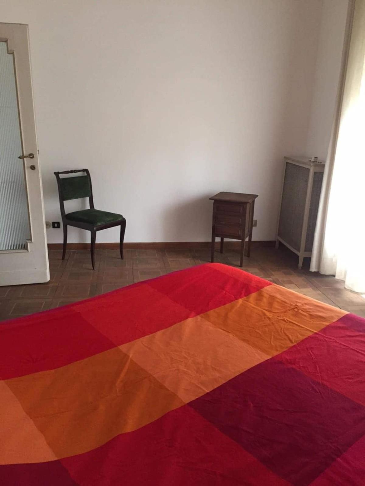 Casa de hóspedes Graziosa Stanza Con Bagno Privato Roma