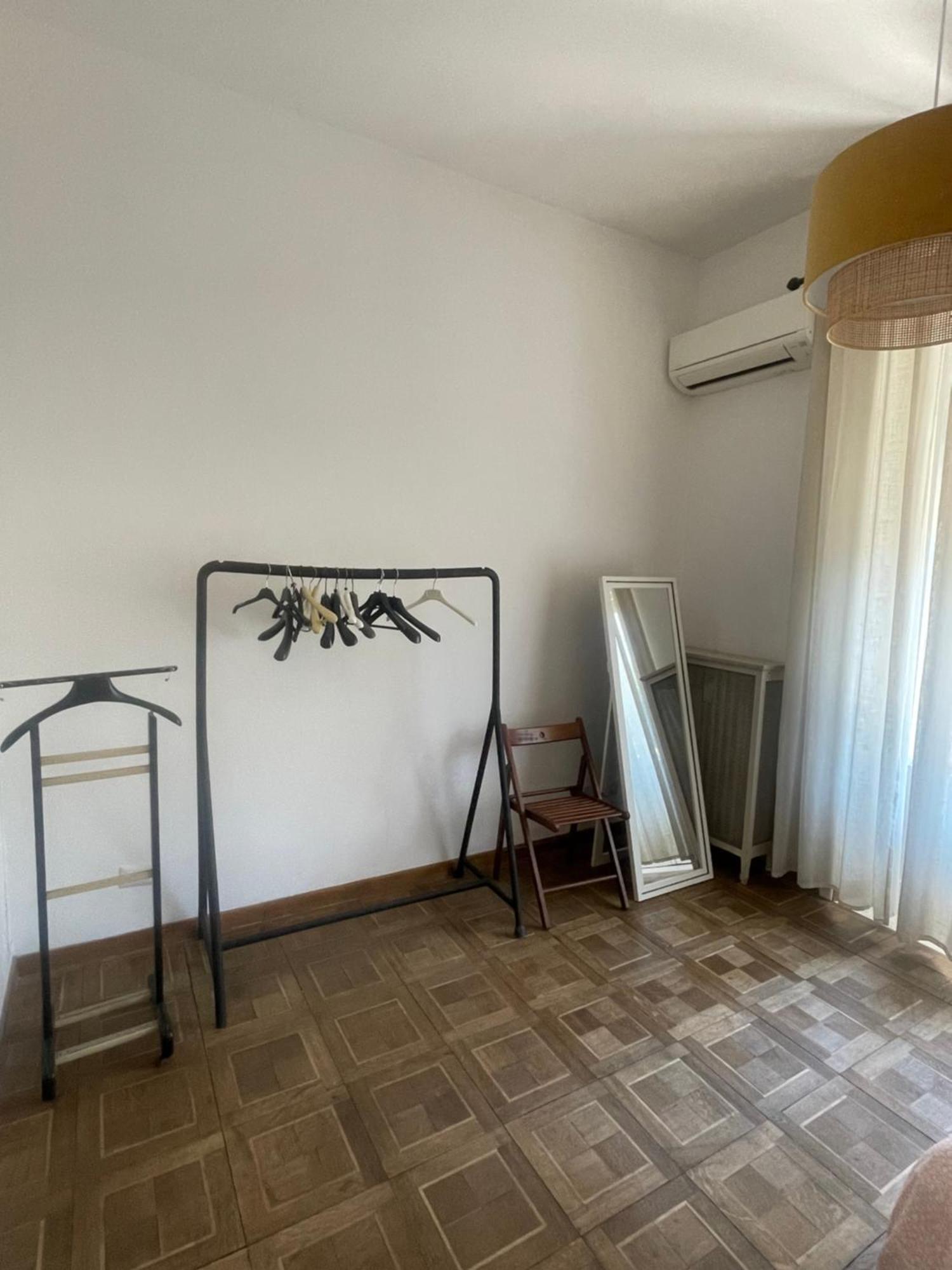 Graziosa Stanza Con Bagno Privato Casa de hóspedes *
