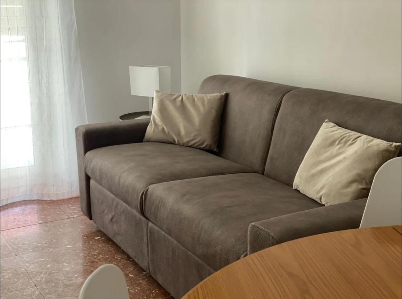 Fuffy House Appartamento *