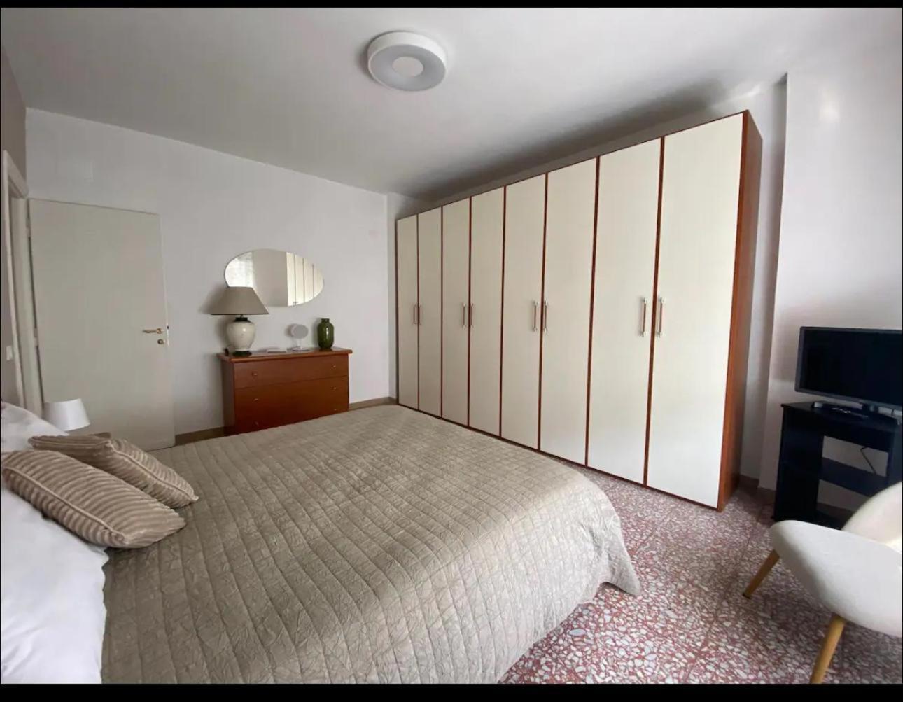 Appartamento Fuffy House *