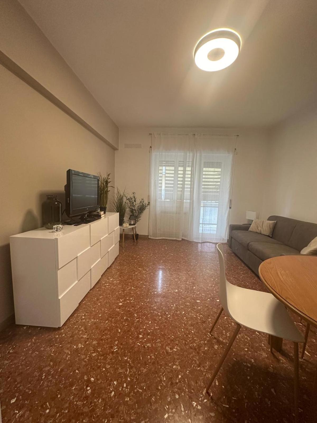 Fuffy House Appartamento *