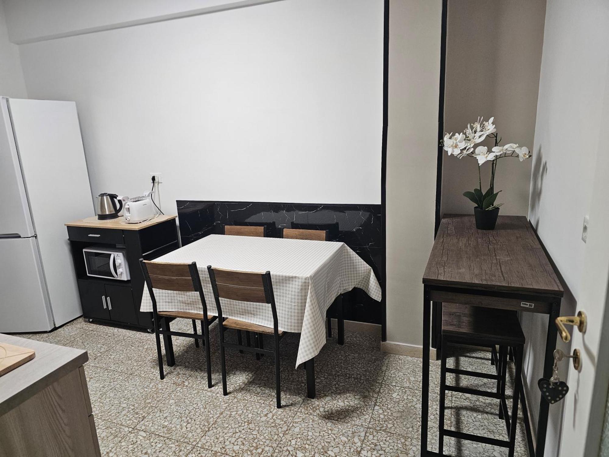 Appartamento Fuffy House