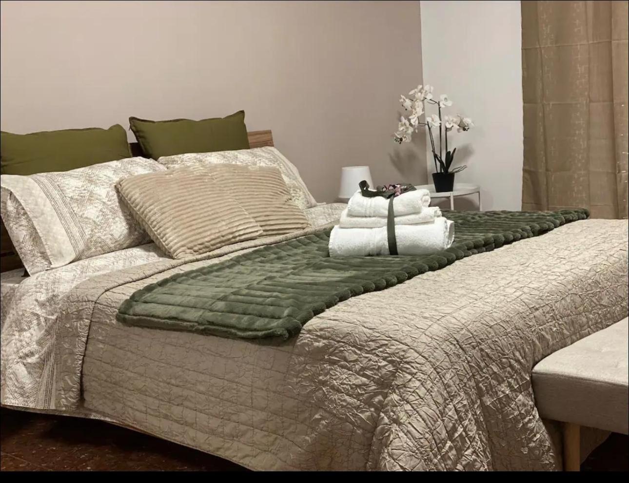Appartamento Fuffy House Roma