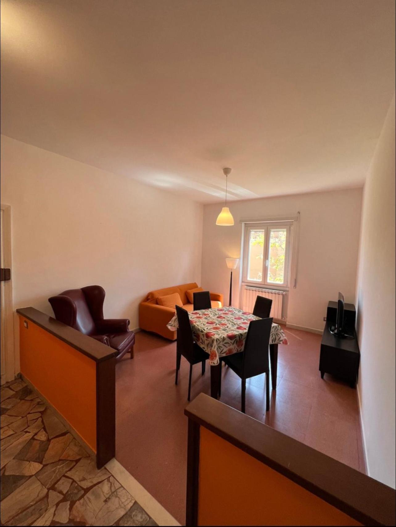 Maison Del Boccea Bis Leilighet Roma