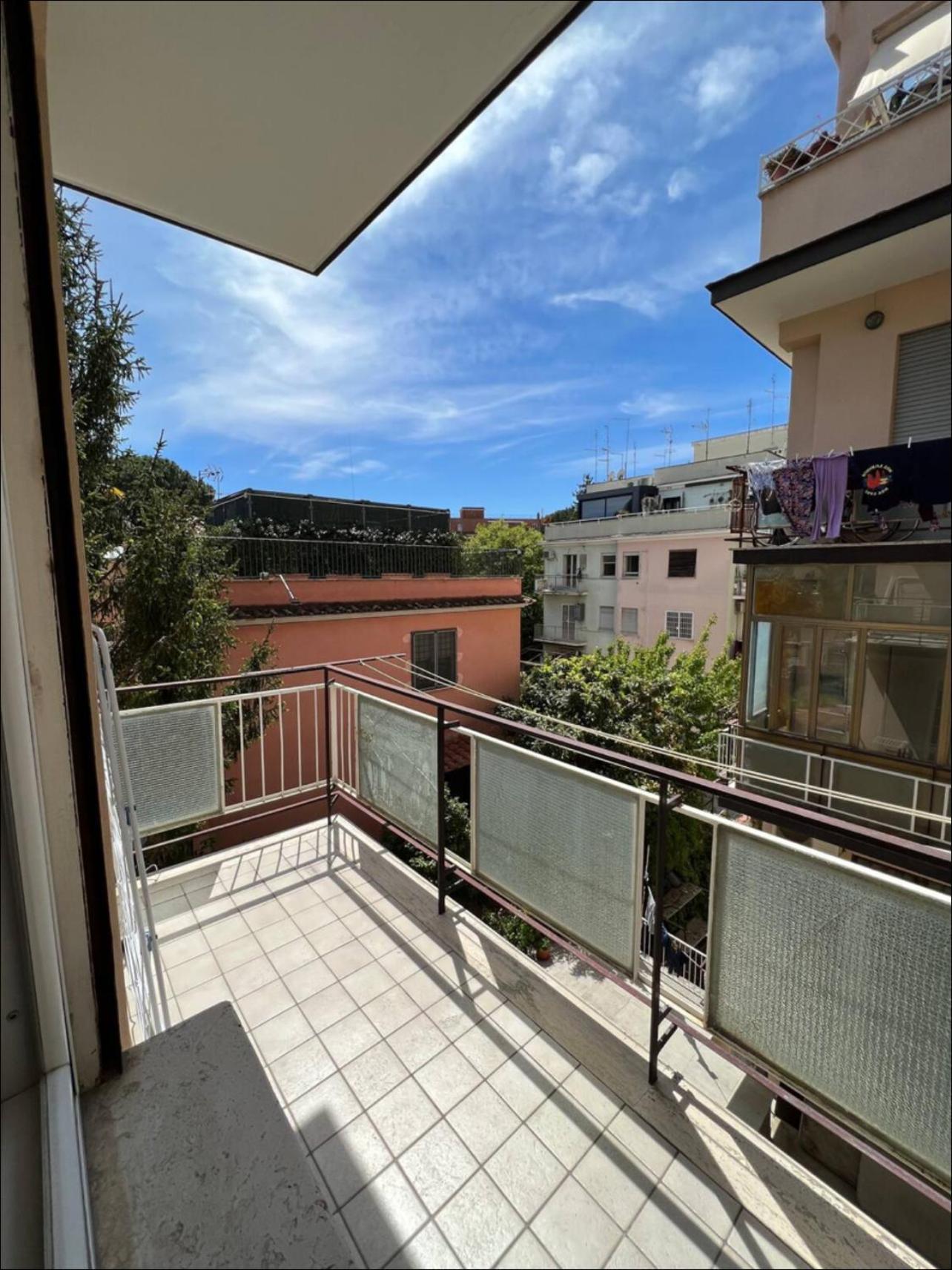 Maison Del Boccea Bis Leilighet *
