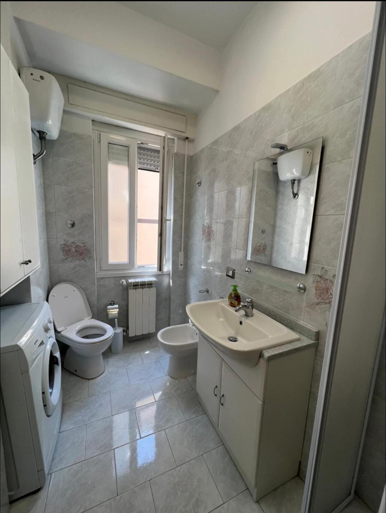 Maison Del Boccea Bis * Roma