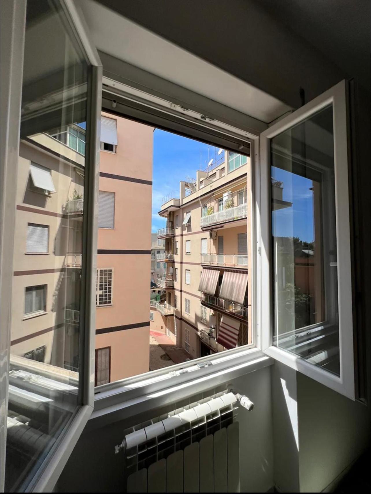 Leilighet Maison Del Boccea Bis *