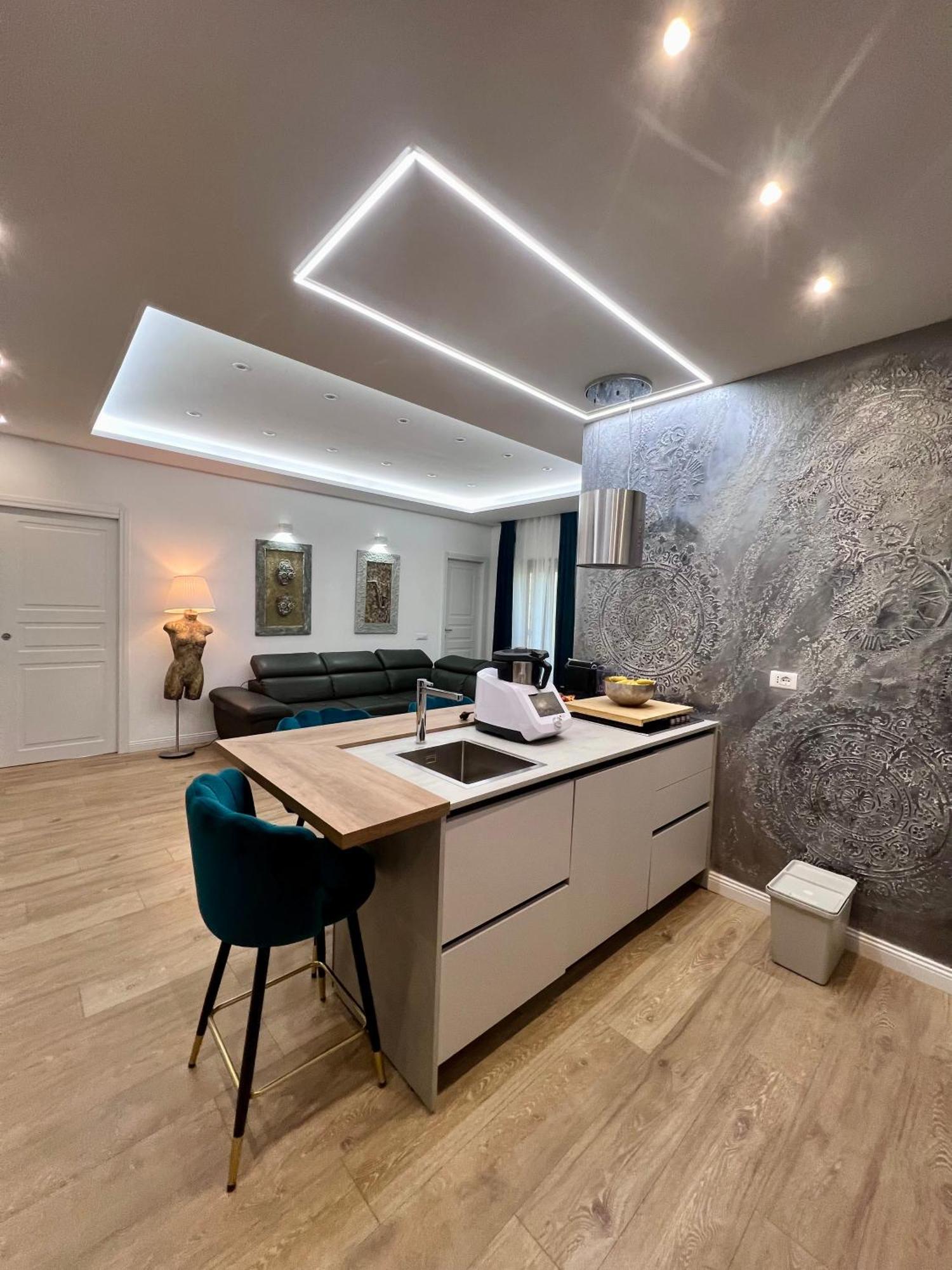 Zoelia Casilina House Appartamento Roma