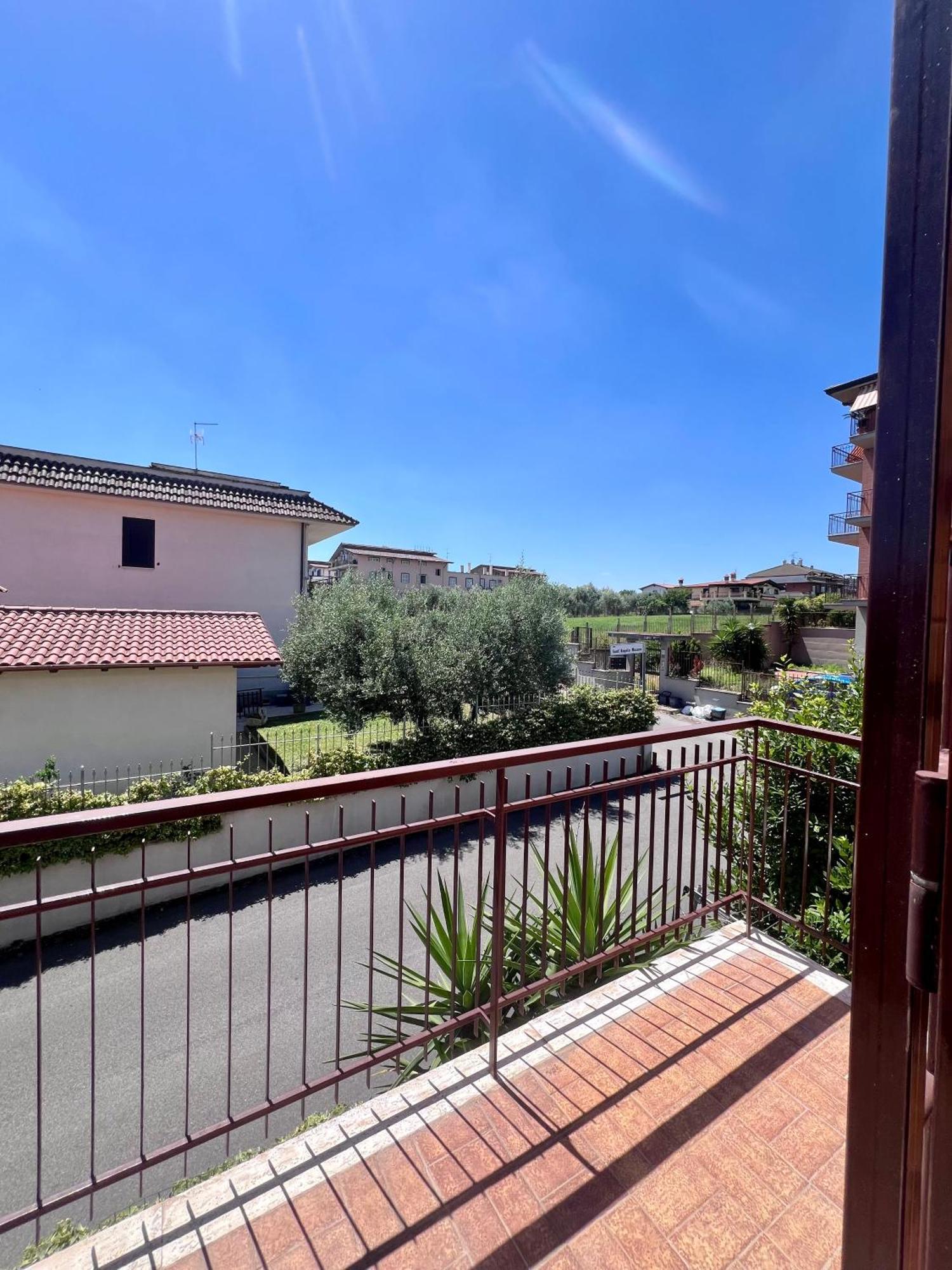 Appartamento Zoelia Casilina House