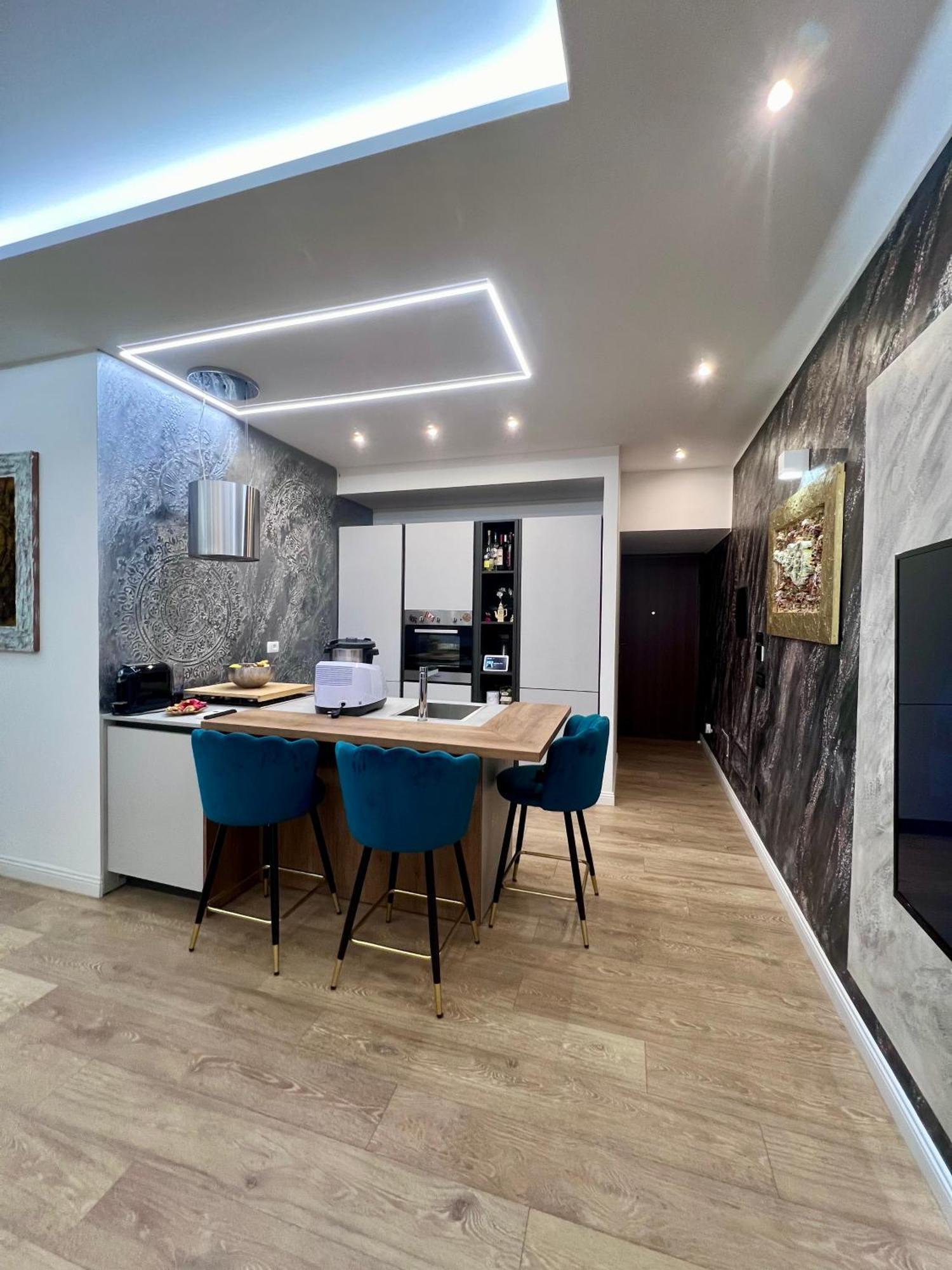 Appartamento Zoelia Casilina House *