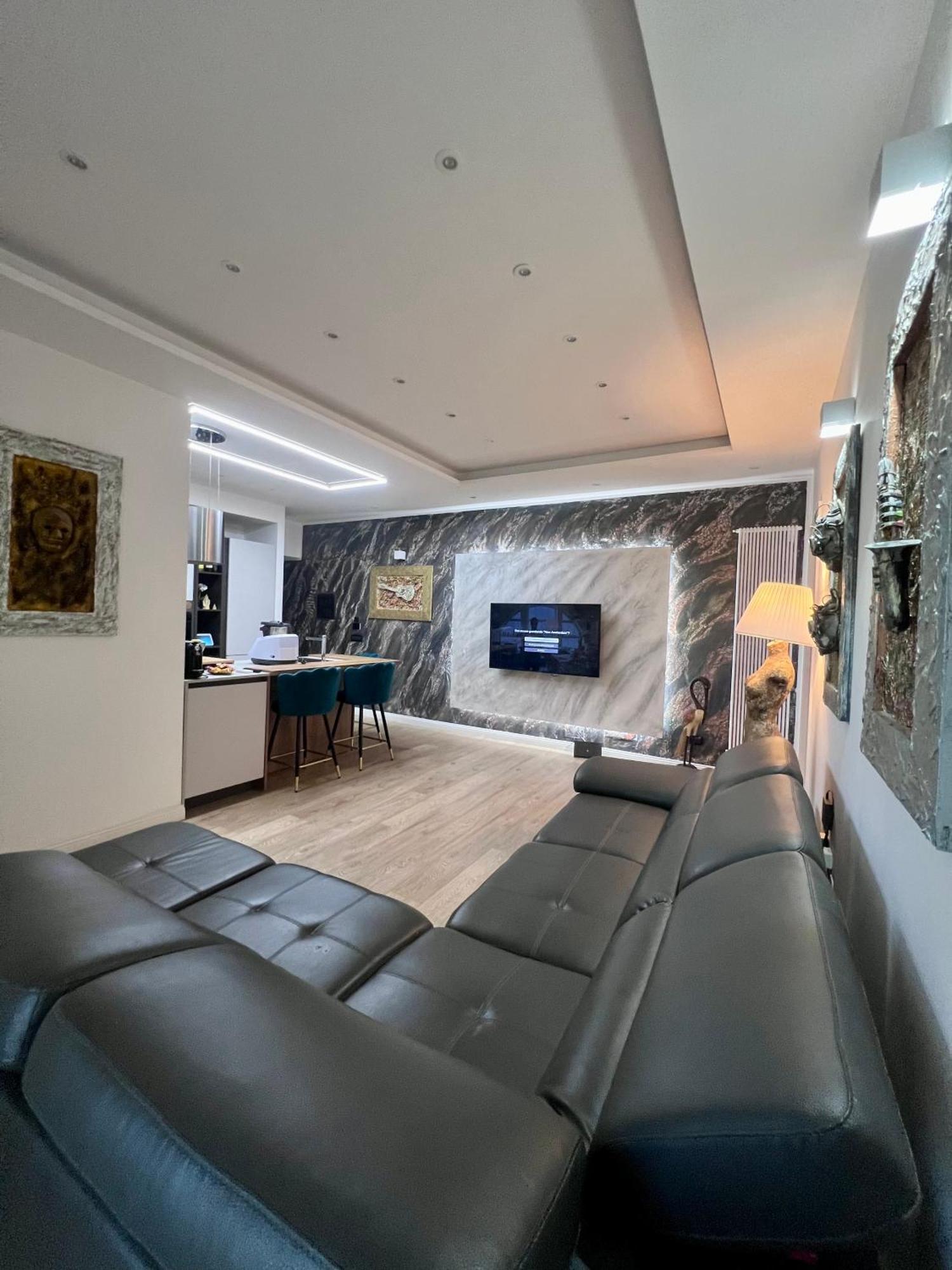 Zoelia Casilina House Appartamento