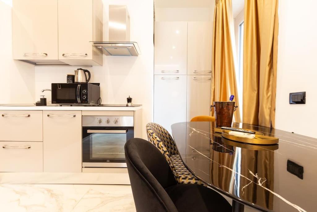 Mybrillianthouse Appartamento Roma