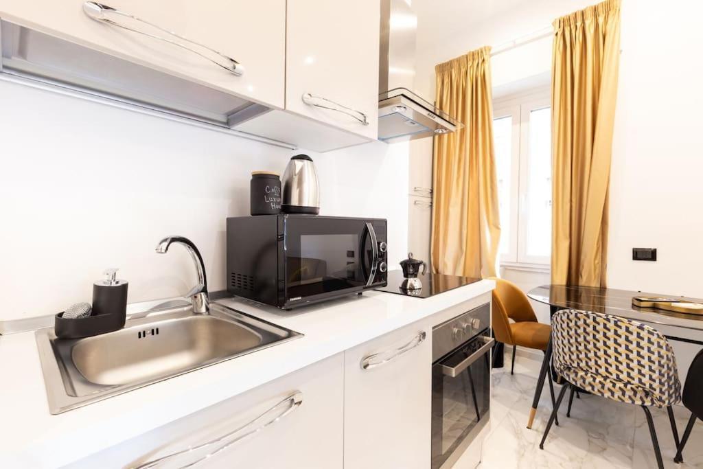 Mybrillianthouse Appartamento