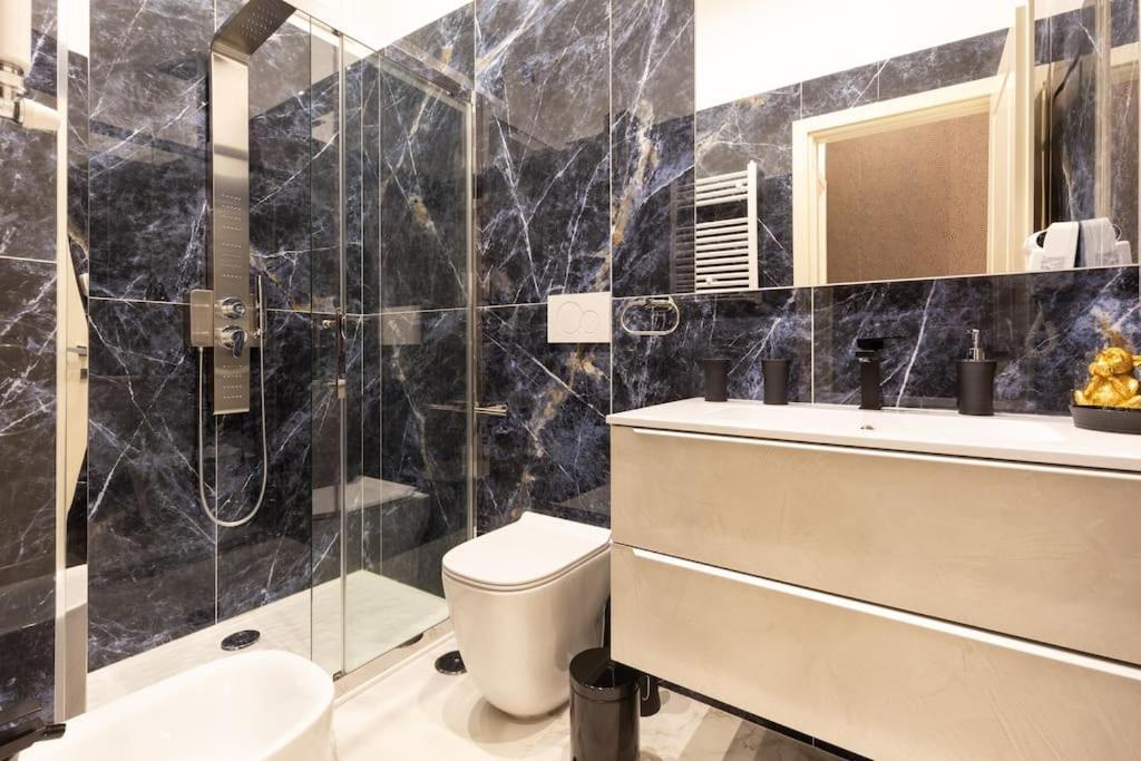 Mybrillianthouse Roma