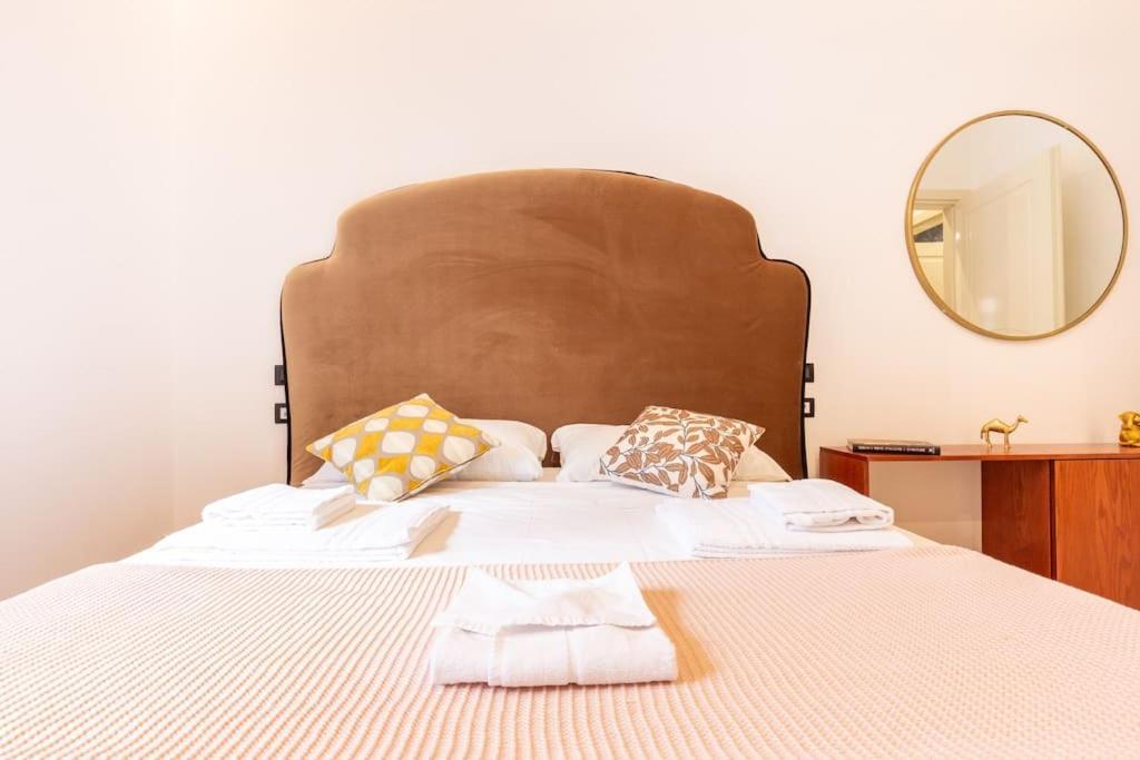 Appartamento Mybrillianthouse