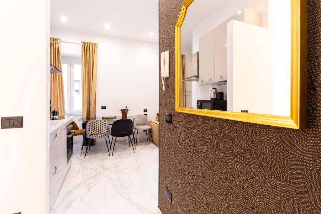 Mybrillianthouse Appartamento *