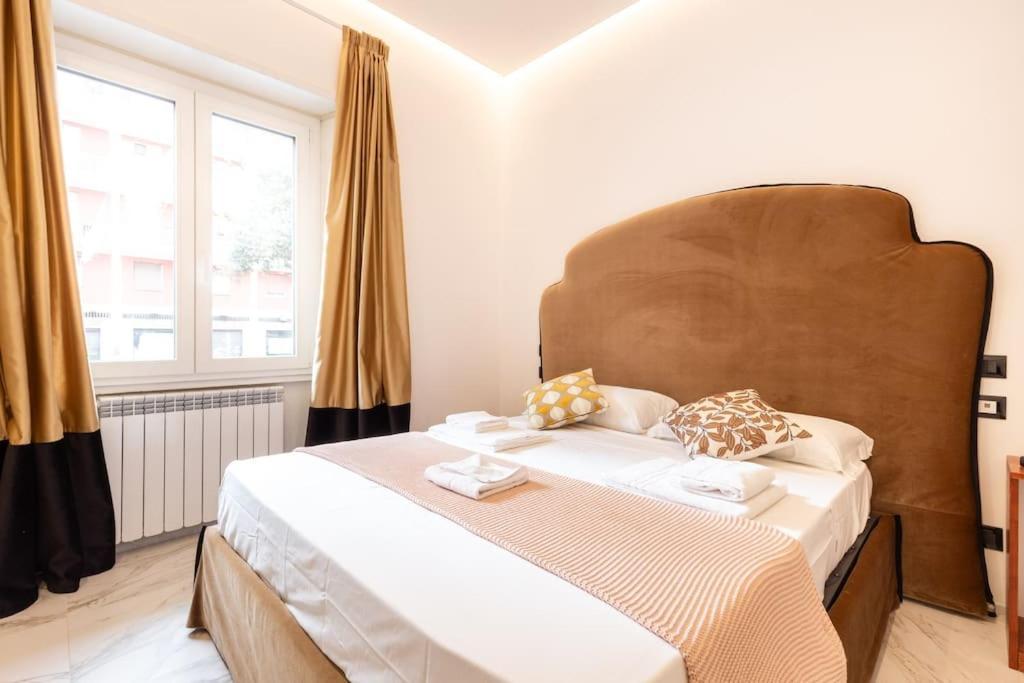 Mybrillianthouse Appartamento Roma