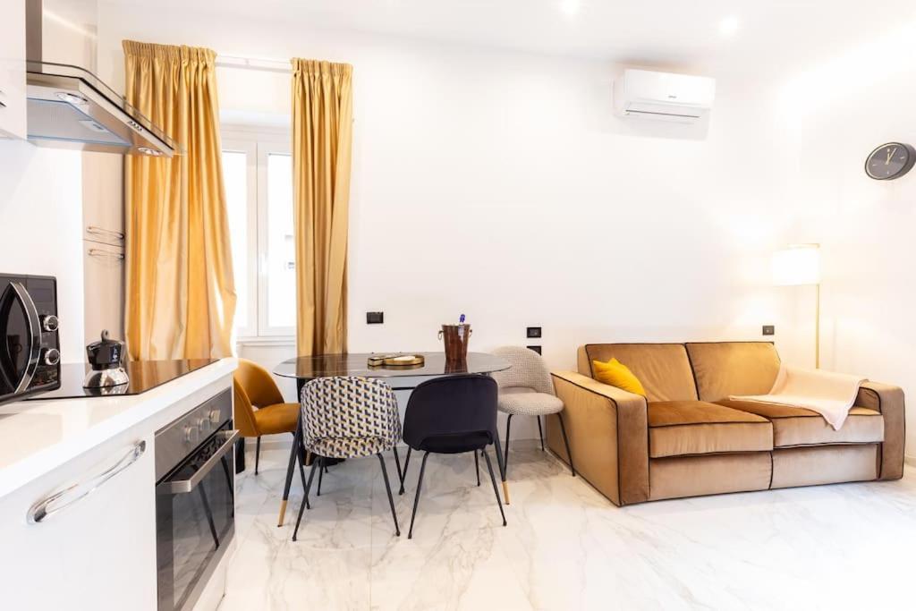 Mybrillianthouse * Roma