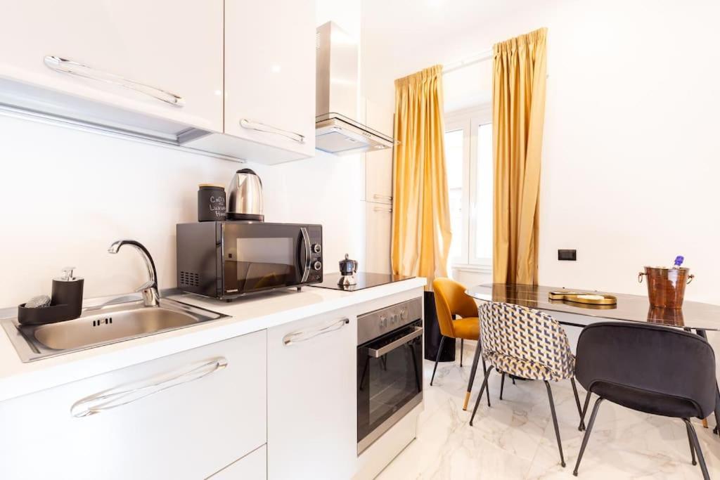 Mybrillianthouse Appartamento