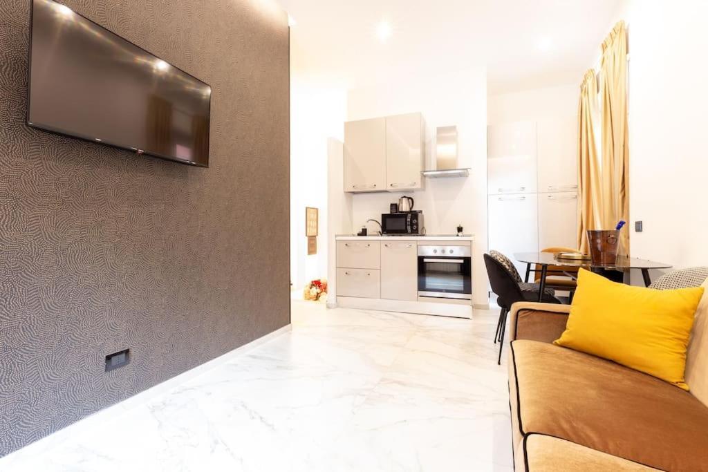 Appartamento Mybrillianthouse *