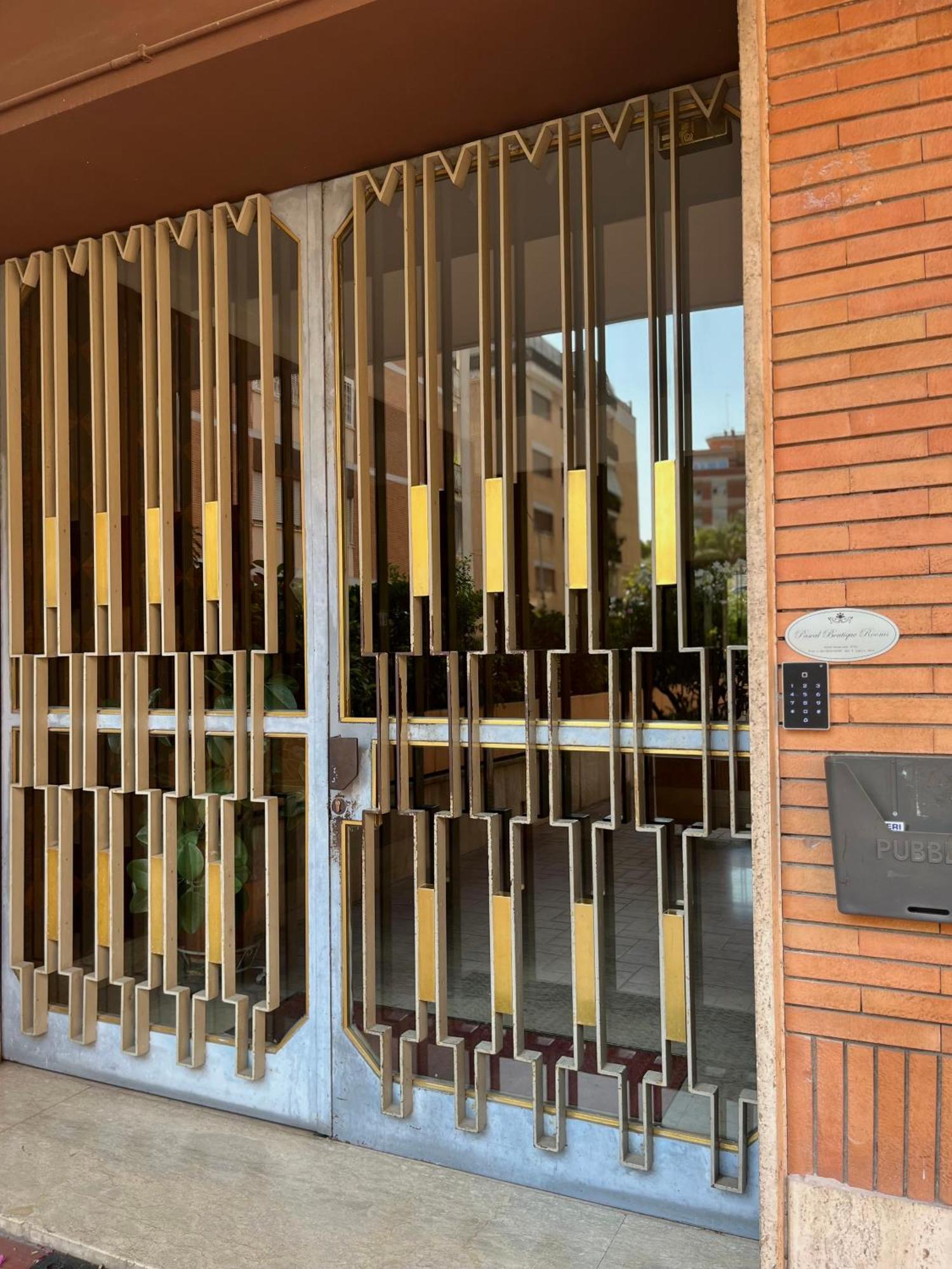 Pascal Boutique Roma